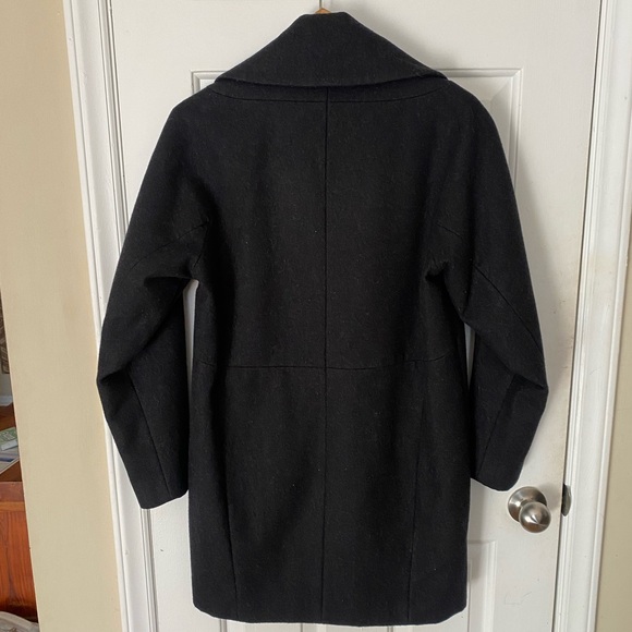 Marc New York Women's Wool  Coat size 2 - Picture 2 of 5